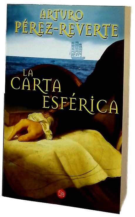 La carta esférica