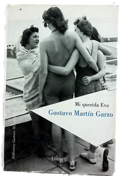 Mi querida Eva