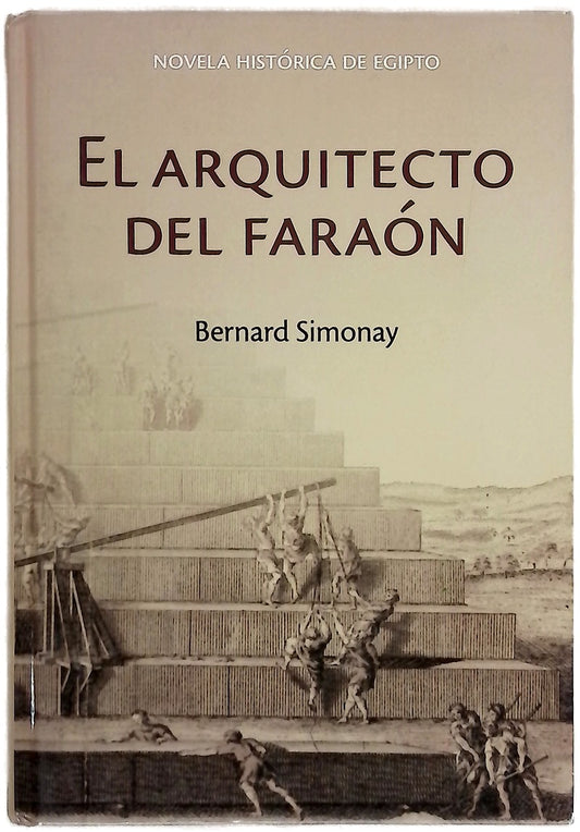 El arquitecto del faraón
