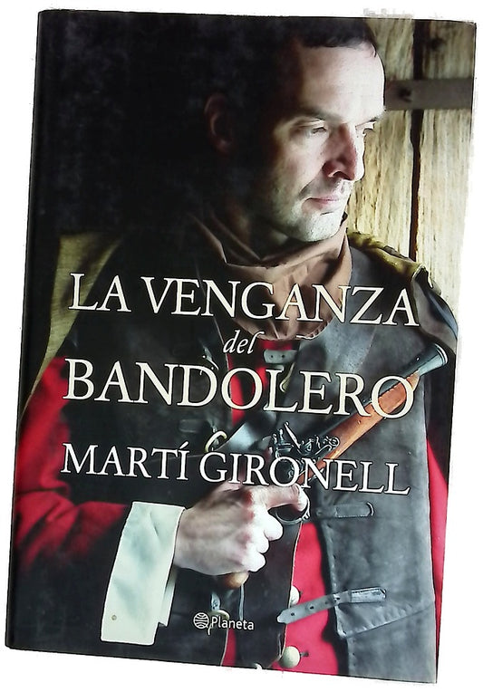 La venganza del bandolero