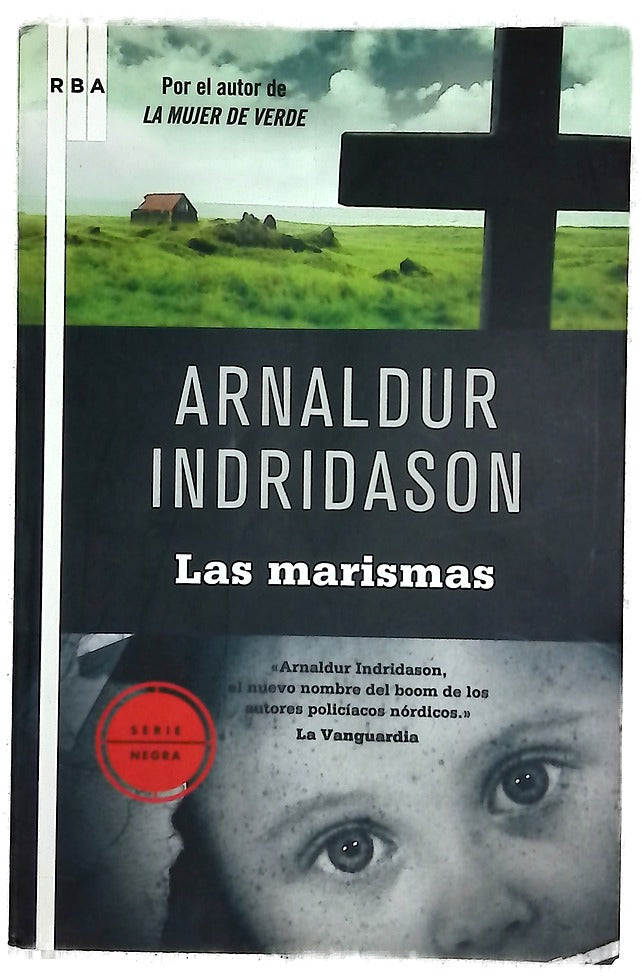 Las marismas
