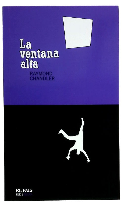 La ventana alta