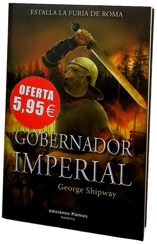 Gobernador imperial
