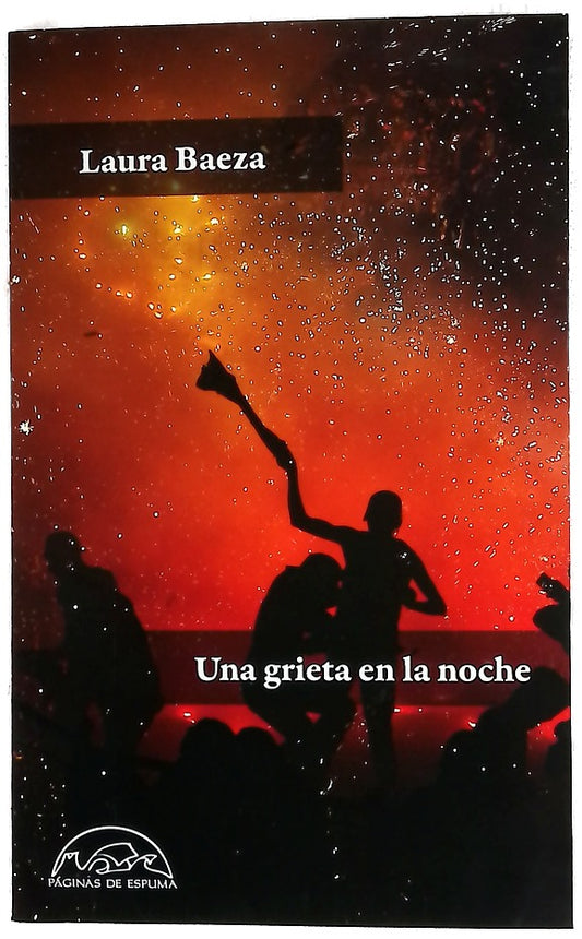 Una grieta en la noche