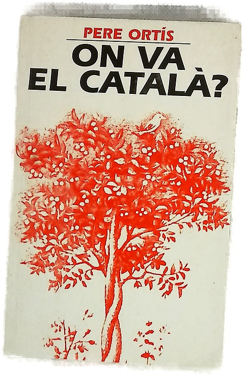 On va el català?