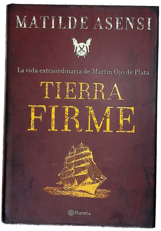 Tierra firme