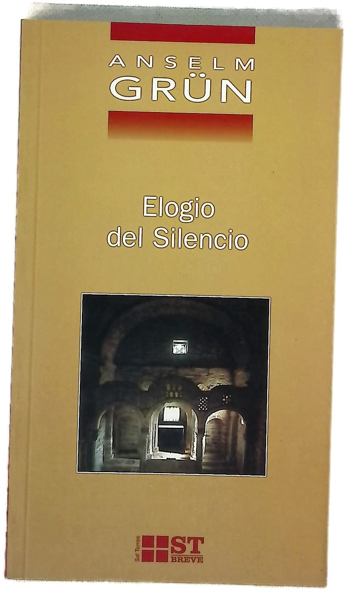 Elogio del silencio