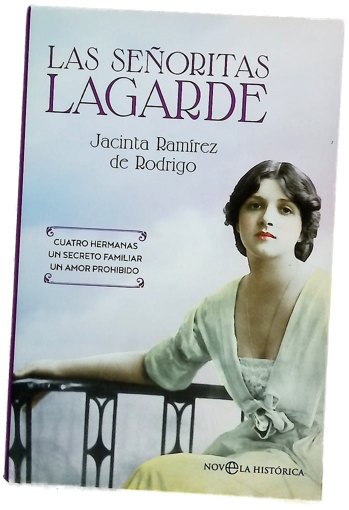 Las señoritas Lagarde