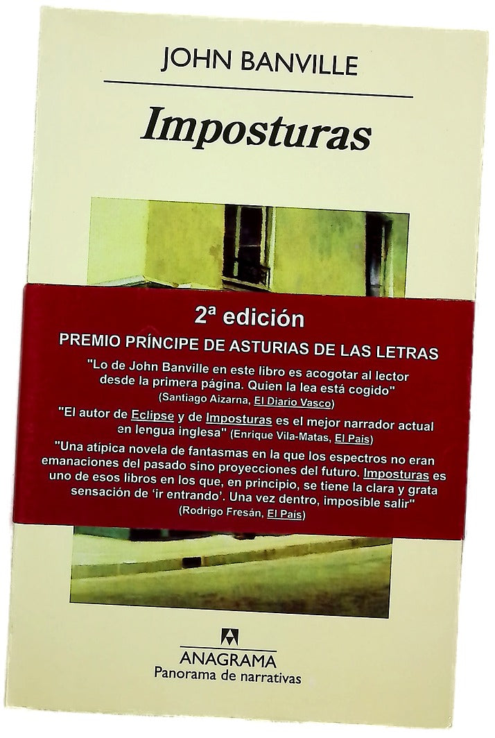 Imposturas