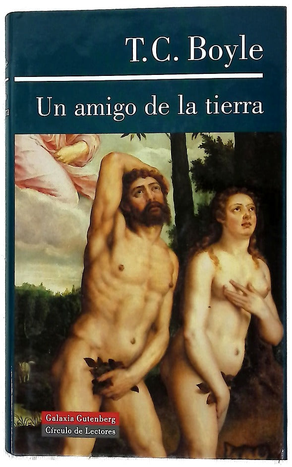 Un amigo de la tierra
