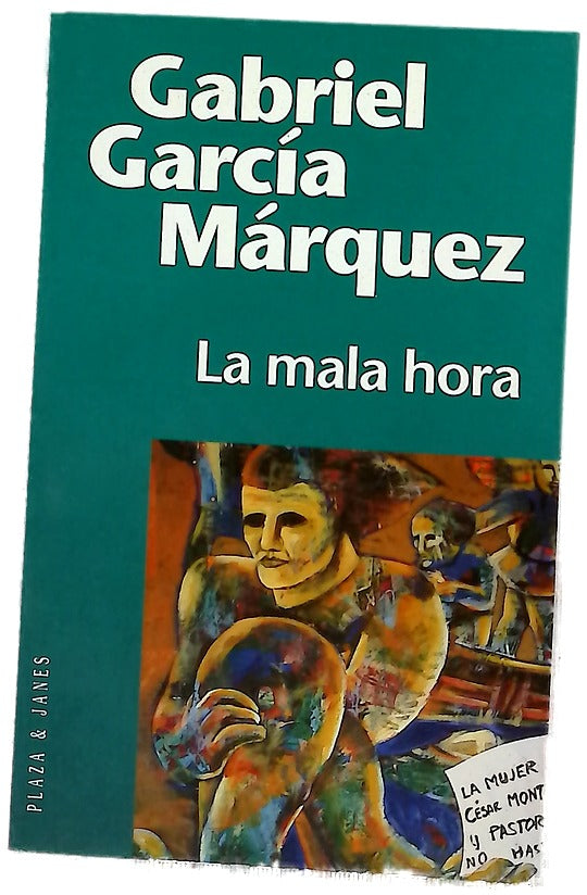 La mala hora
