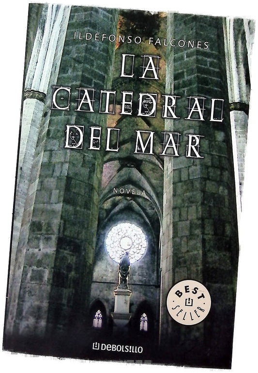 La catedral del mar