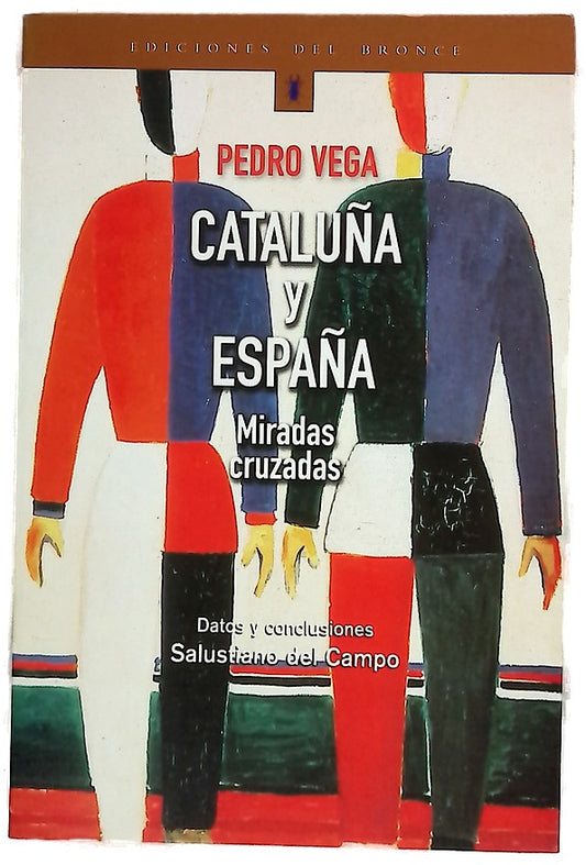 Cataluña y España: miradas cruzadas