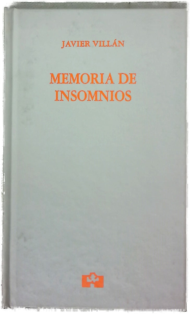 Memoria de insomnios