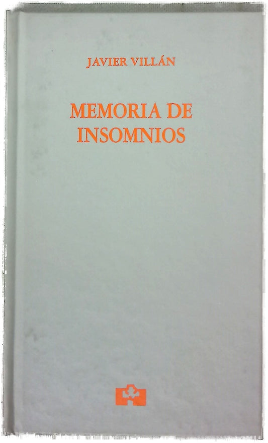 Memoria de insomnios