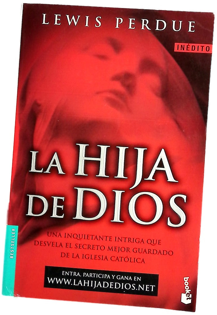 La hija de Dios