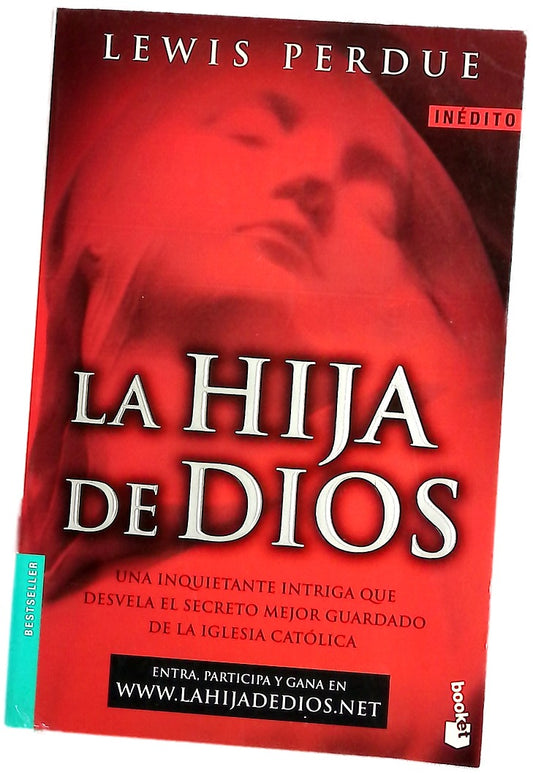 La hija de Dios
