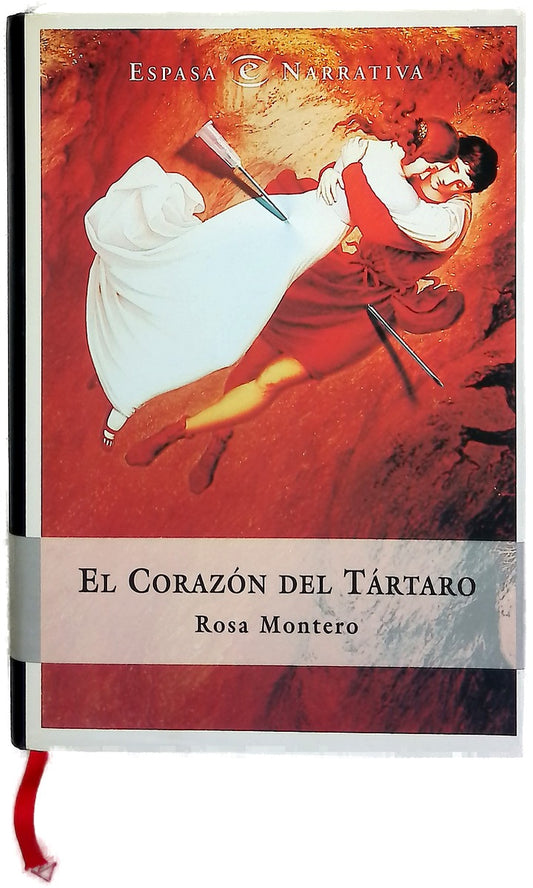 El corazón del tártaro
