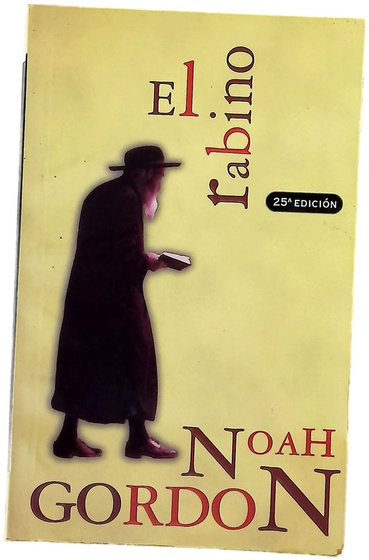 El rabino