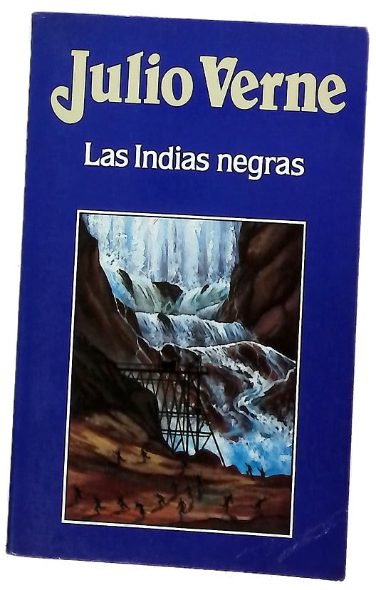 Las Indias negras