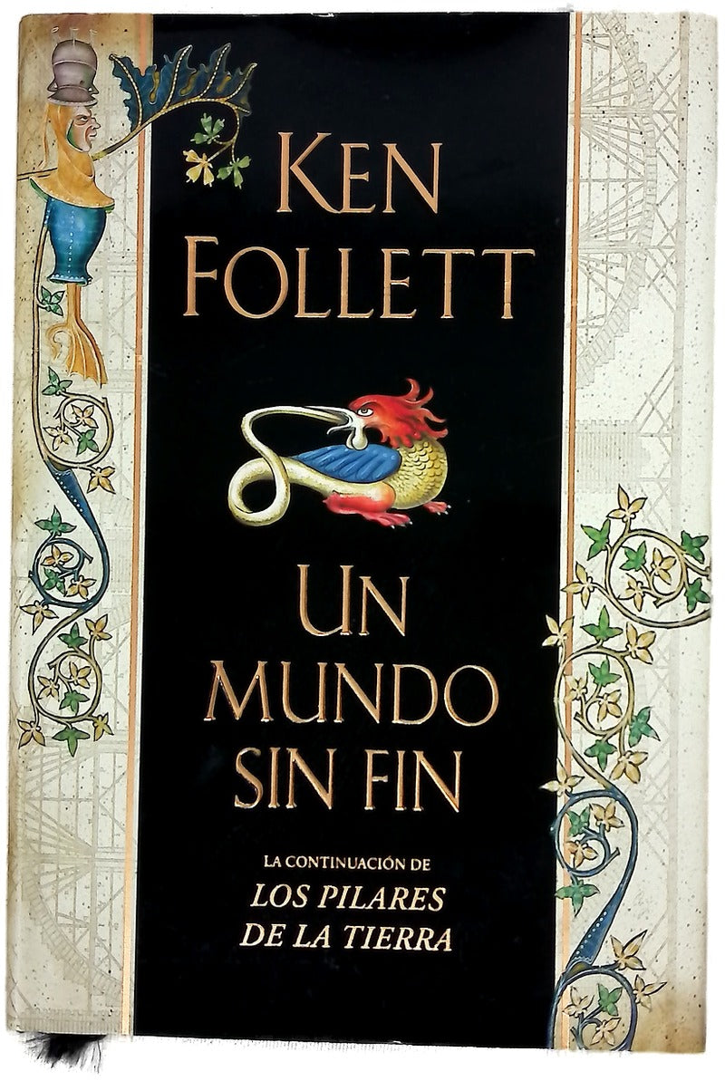 Un mundo sin fin