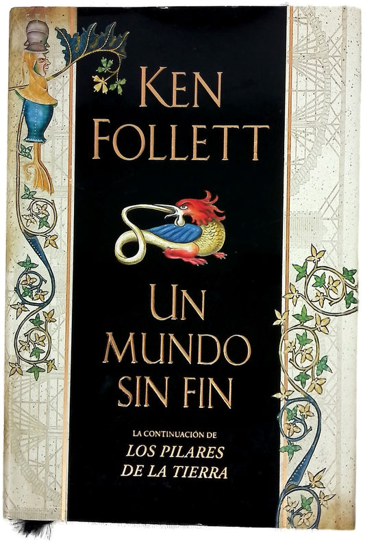 Un mundo sin fin