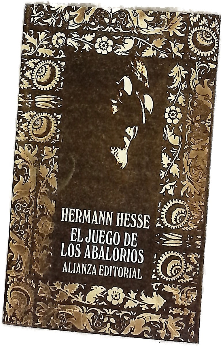 El juego de los abalorios