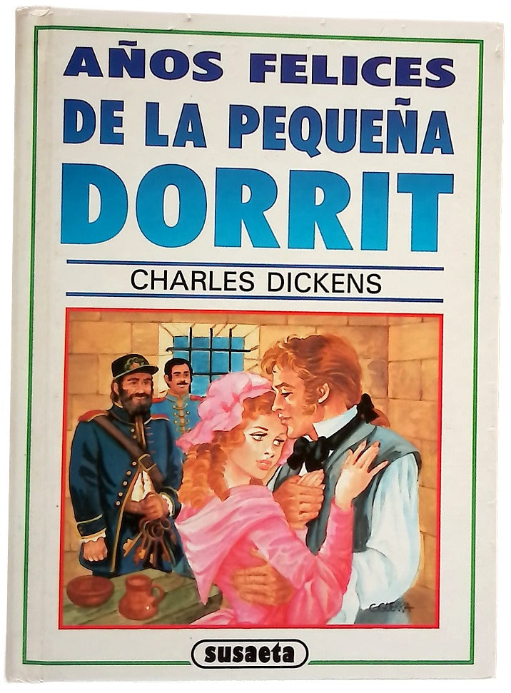 Años felices de la pequeña Dorrit