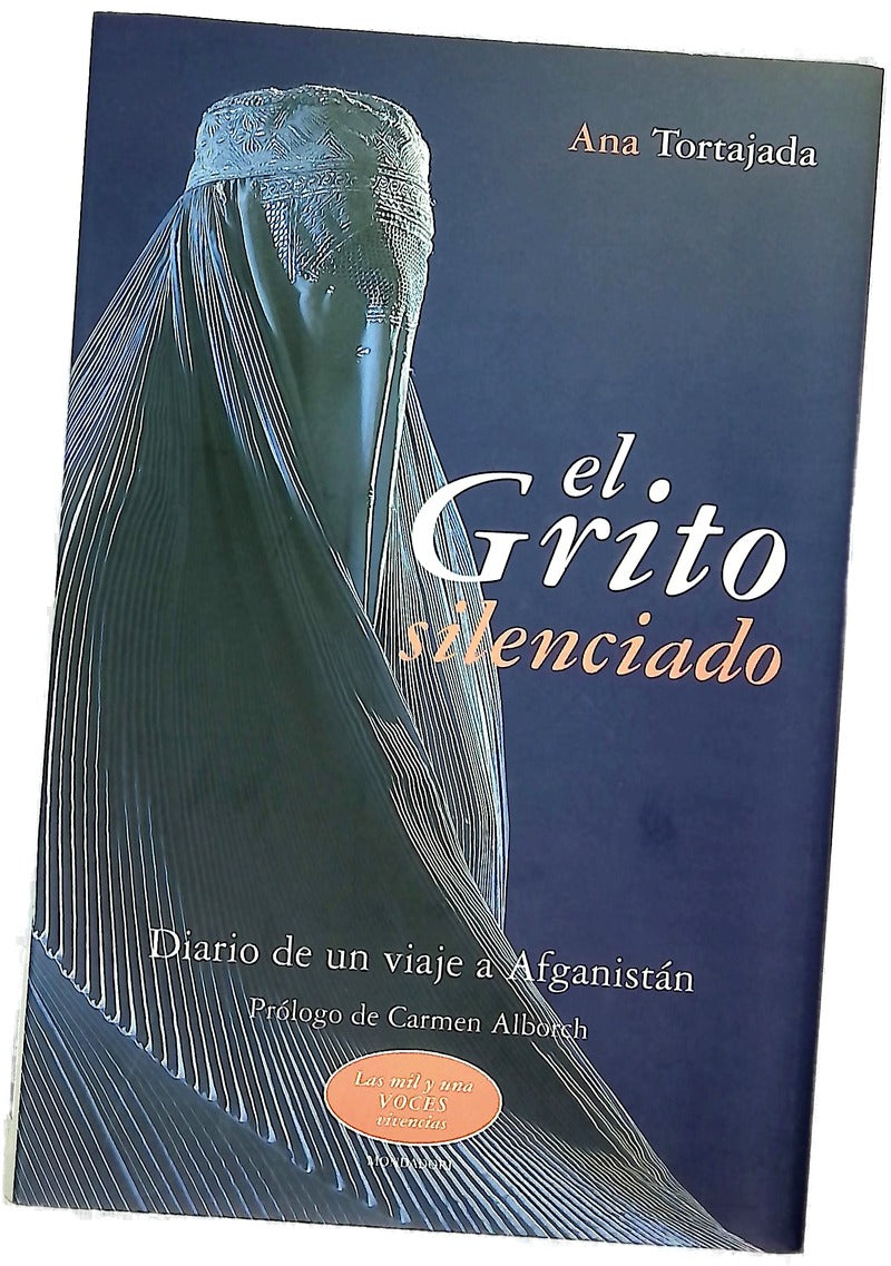 El grito silenciado