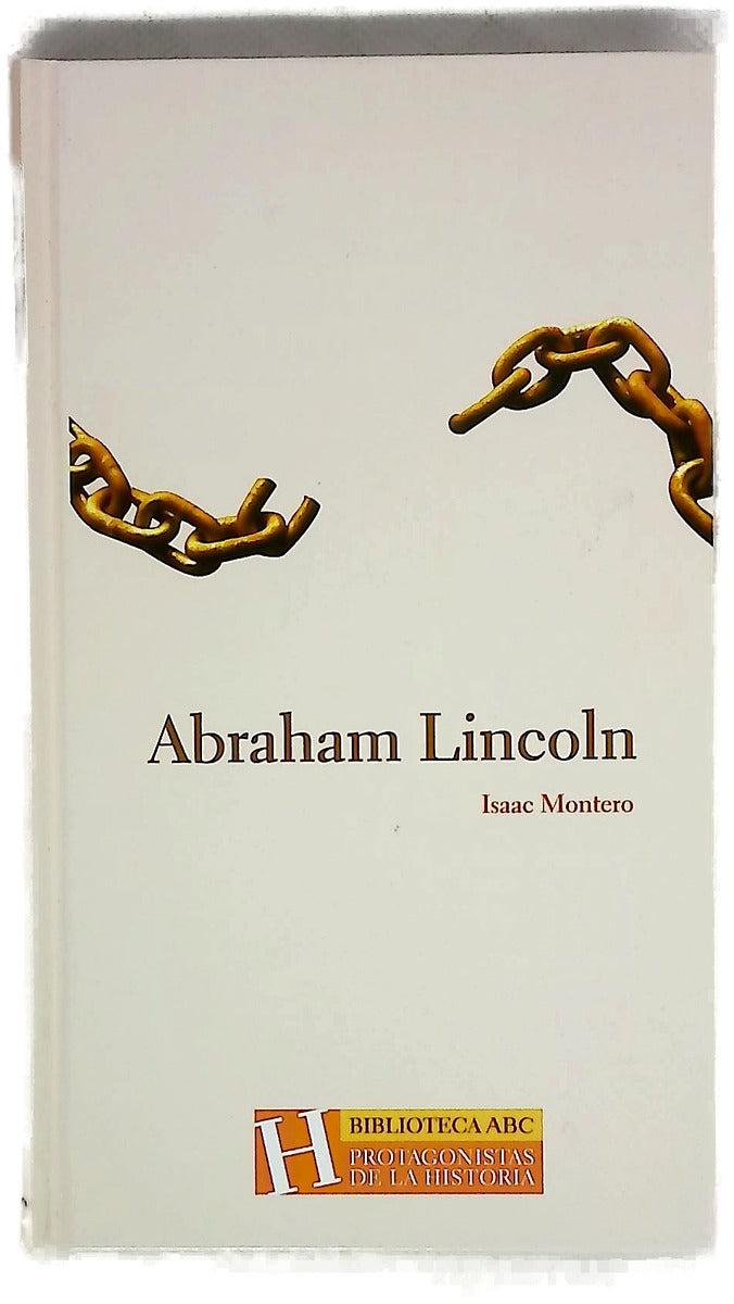 Abraham Lincoln