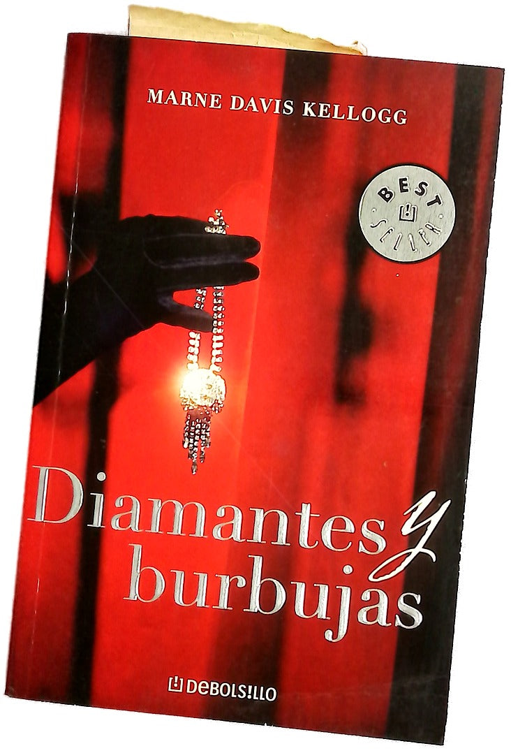 Diamantes y burbujas