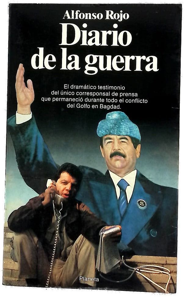 Diario de la guerra