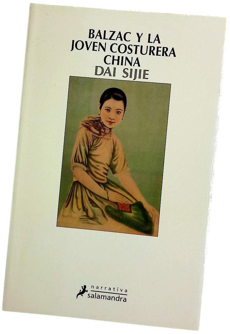 Balzac y la joven costurera china