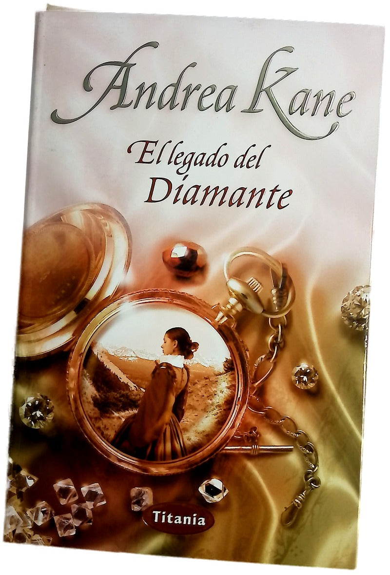 El legado del diamante