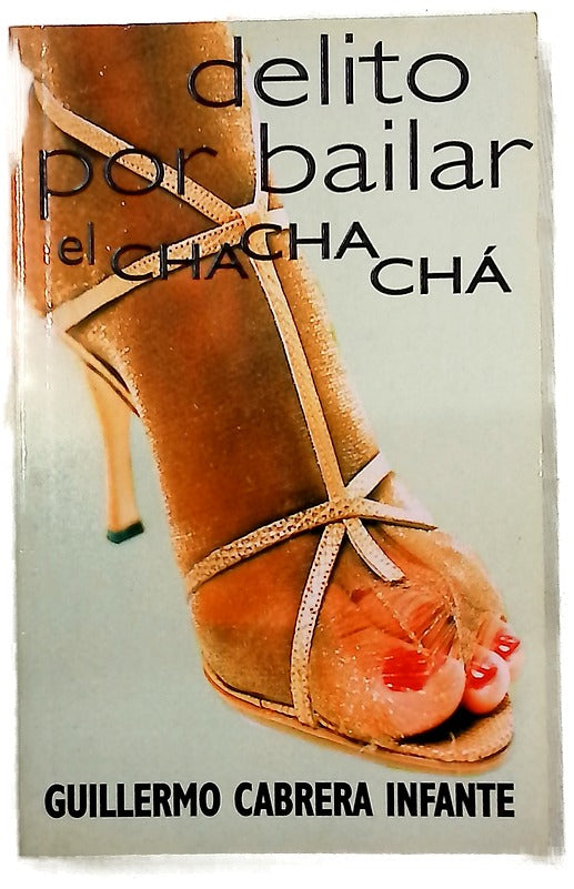 Delito por bailar el chachachá