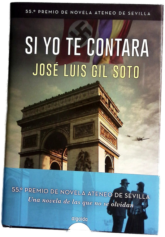 Si yo te contara