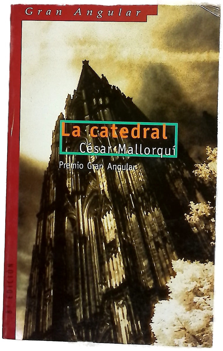 La catedral
