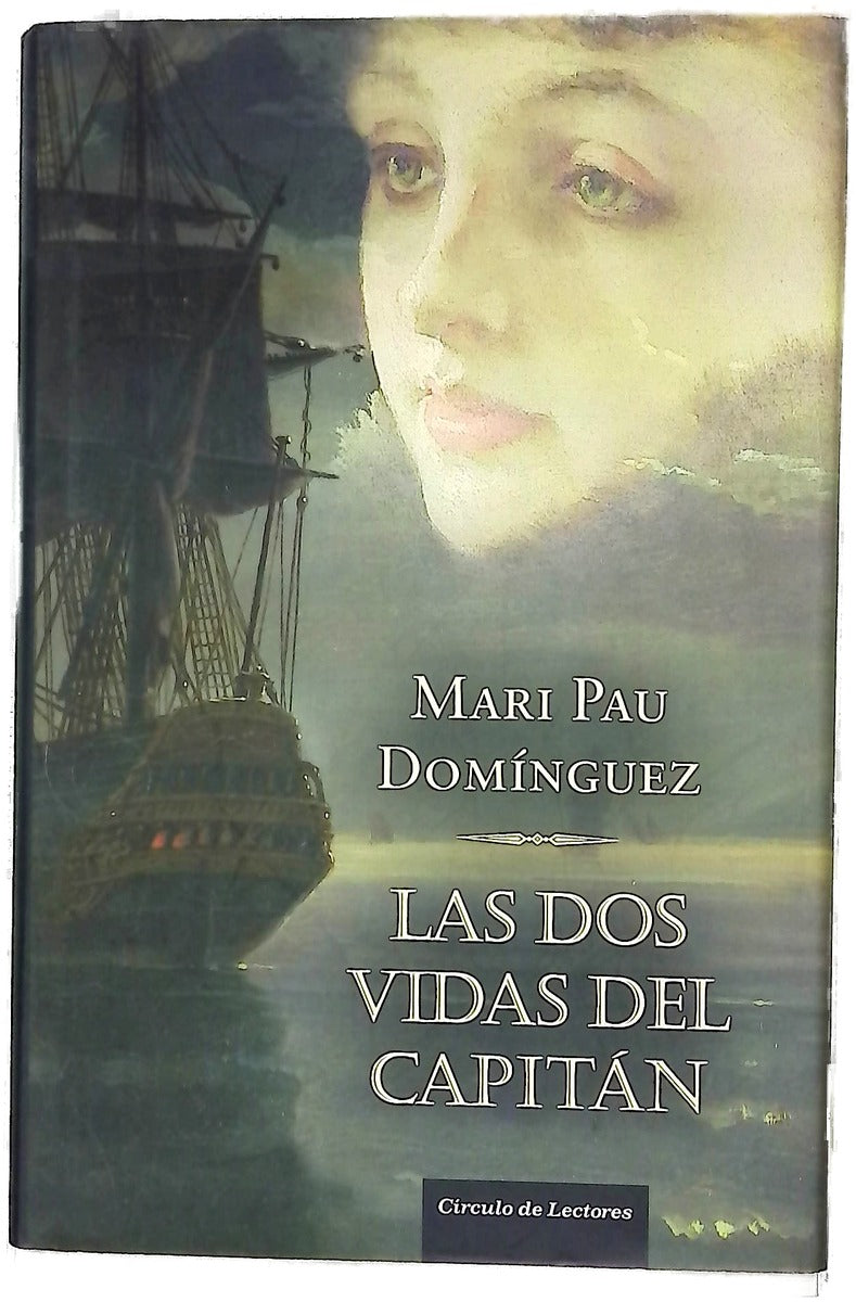 Las dos vidas del capitán