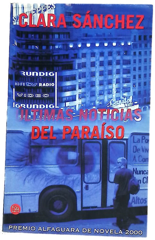 Últimas noticias del paraíso