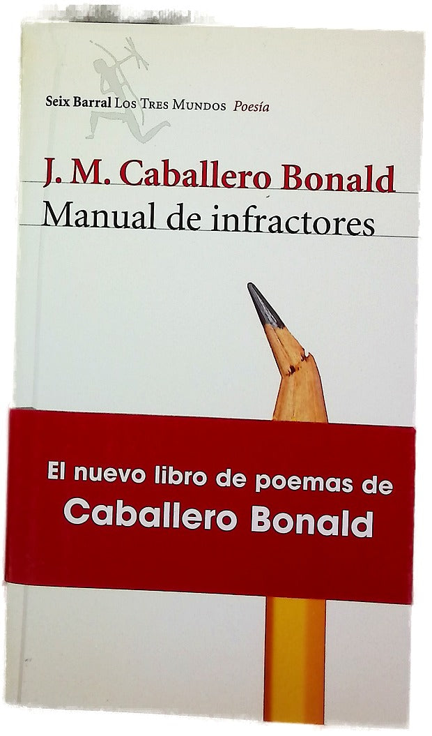 Manual de infractores