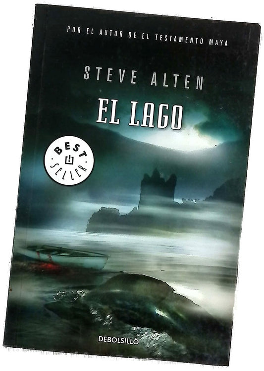 El lago