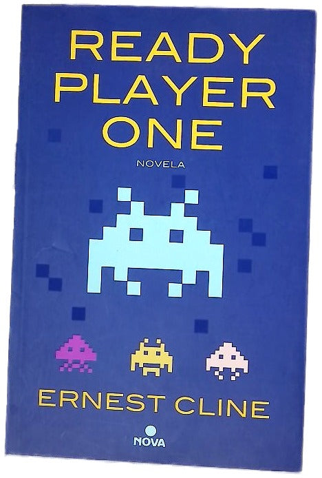 Ready player one