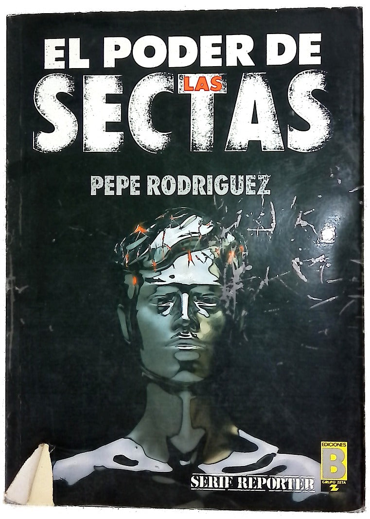 El poder de las sectas