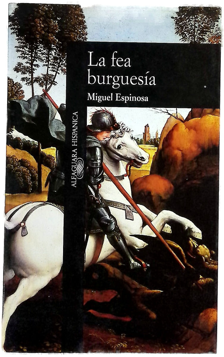 La fea burguesía
