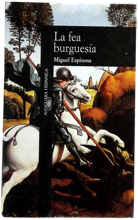 La fea burguesía