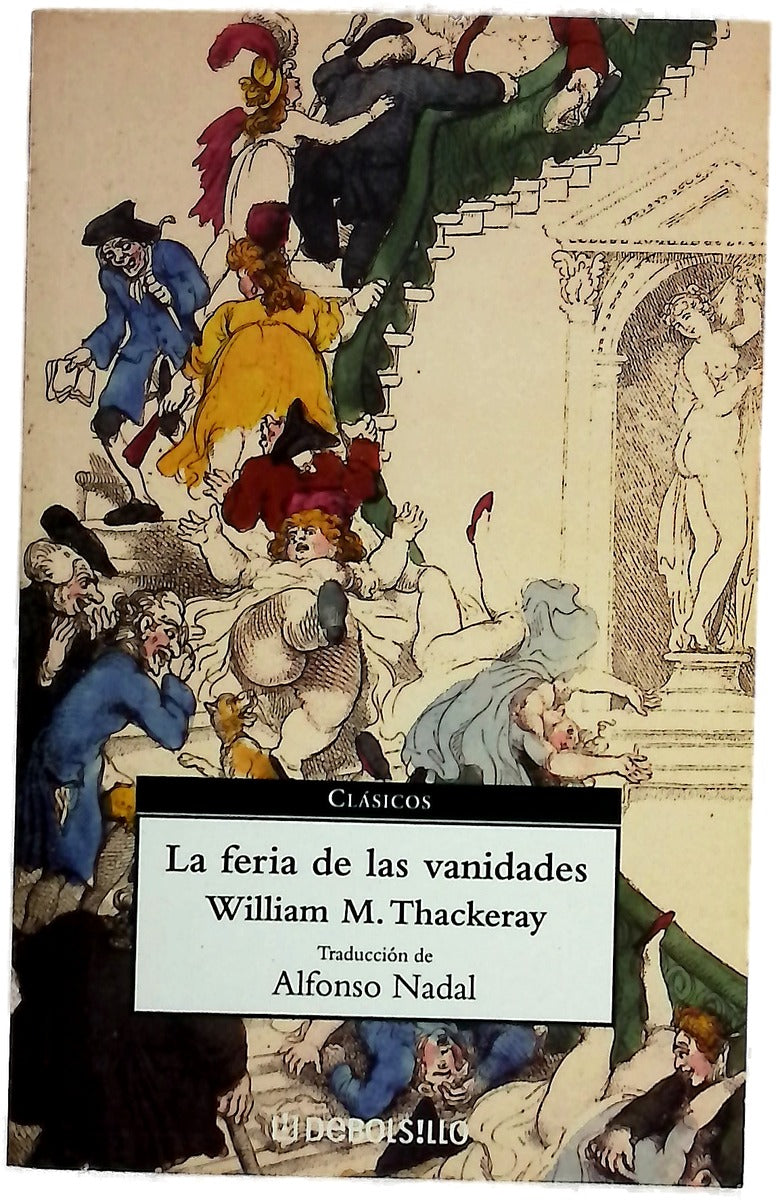 La feria de las vanidades