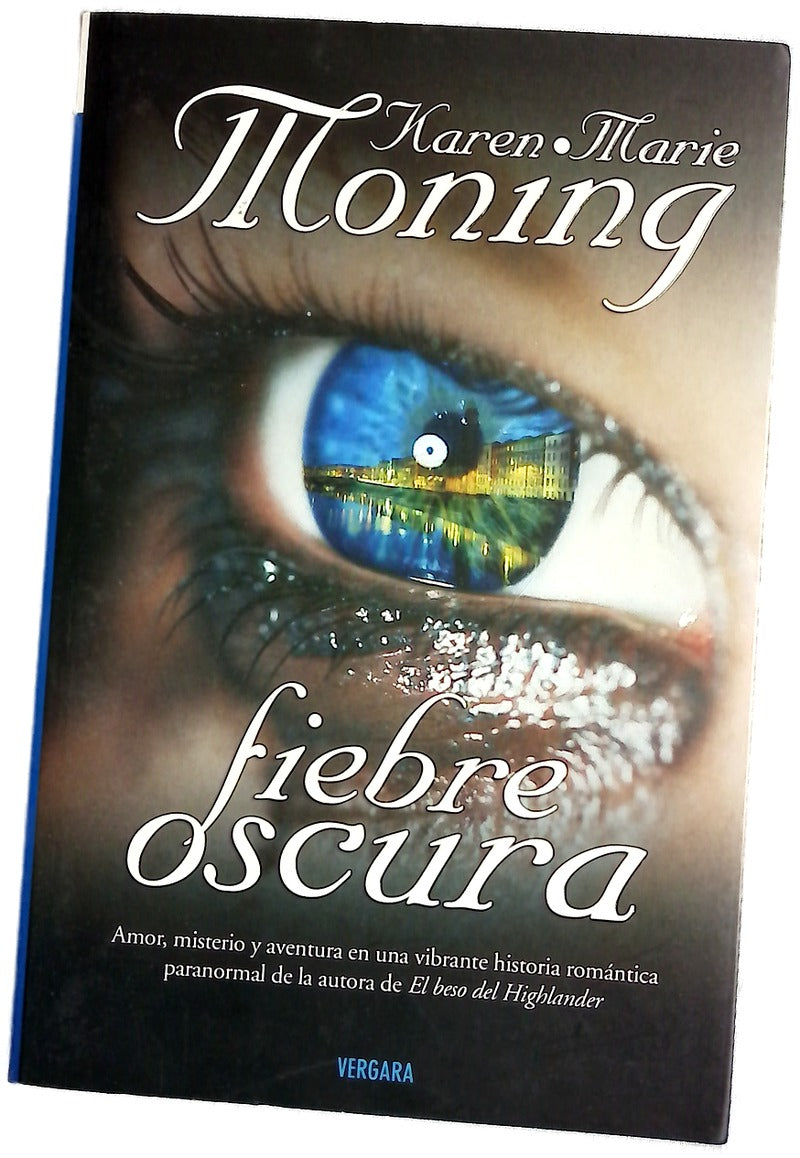 Fiebre oscura