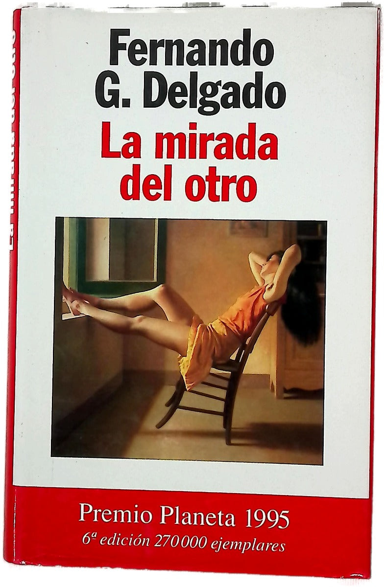 La mirada del otro
