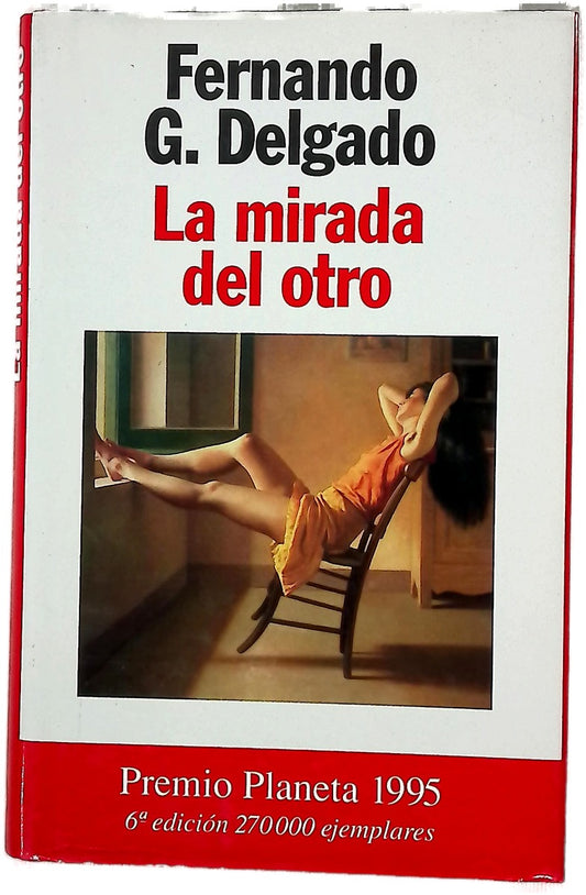 La mirada del otro