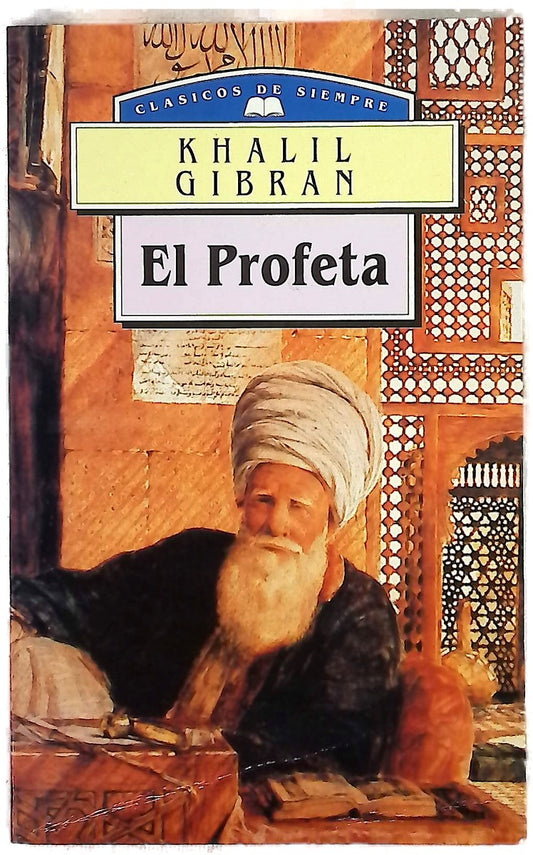 El profeta